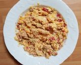 Foto del paso 2 de la receta: Huevos rellenos 🥚🥚🤤😋👌