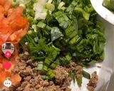 صورة لخطوة 1 من وصفة رولا ت مطبق🍽️🤤