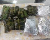 A picture of step 4 of Basa fish patrani.