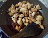 Foto langkah ke 5 dari resep Crispy Sweet & Spicy Chicken Ala Korea.
