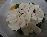 Foto langkah ke 2 dari resep Martabak Telur Kulit Lumpia.