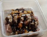 Foto langkah ke 1 dari resep Sate Ayam Bumbu Maranggi.