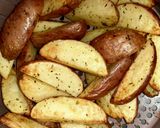Foto del paso 4 de la receta: Papas Rústicas 🥔