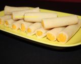 Foto del paso 6 de la receta Huesitos de Santo