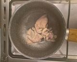Foto langkah ke 2 dari resep Mie ayam jamur ala abang2.