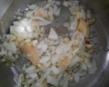 Foto langkah ke 1 dari resep Sup Ayam Hainan.