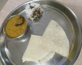 Double Tadka Dal recipe step 8 photo