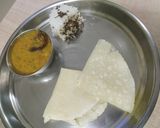 A picture of step 8 of Double Tadka Dal.