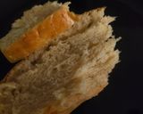 Φωτογραφία βήματος 6 της συνταγής Brioche - ψωμί γάλακτος ΑΦΡΟΣ ✨γαλλικό ημίγλυκο ψωμάκι μπριός σαν τσουρέκι✨