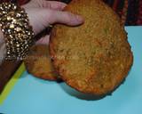 Quinoa Naan Bread recipe step 5 photo