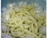 A picture of step 12 of ☆HB☆ Sanuki-Style Homemade Udon Noodles.