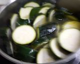 Foto del paso 2 de la receta: Crema de calabacín