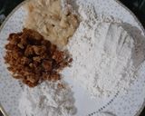 Kolar bora রেসিপির ধাপ 1 ছবি