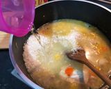 Piláf recept fázis 8 fotója