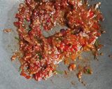 Foto langkah ke 4 dari resep Bumbu Urap kelapa (Tumis).