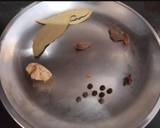 छोले भटूरे (Chole bhature recipe in Hindi) रेसिपी चरण 2 फोटो