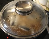Foto del paso 7 de la receta: Almu de miercolesss con Magma