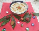 লিচু আর সাগুর পায়েশ(Lychee and sago /tapioca pudding) রেসিপির ধাপ 4 ছবি