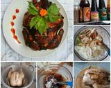 Foto langkah ke 3 dari resep 450. Roasted Chicken.