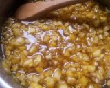 Foto del paso 4 de la receta: Mermelada de Piña casera