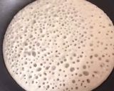 Hình bước làm 3 của món 🌱 Baghrir - Bánh Crepe Ngàn Lỗ Ma Rốc 🇲🇦
