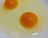 Foto del paso 3 de la receta: Tortilla de atún y trigueros