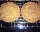 Foto del paso 6 de la receta: Bizcocho Glaseado de Nueces y Café