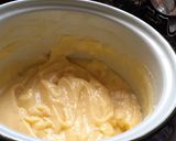 Foto del paso 1 de la receta: Crema pastelera cremosa