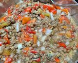 Foto del paso 15 de la receta 26. Ensalada de lentejas