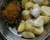 બ્રેડ કચોરી રેસીપી સ્ટેપ1ફોટો