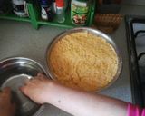 Foto del paso 3 de la receta: Picarones bañados en un delicioso almíbar casero de Norma