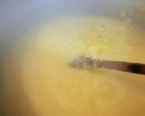 Foto del paso 2 de la receta: Polenta cremosa fácil y económica