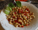 Foto del paso 3 de la receta: Garbanzos apetitosos