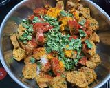 પાલક ના મુઠીયા (Palak Muthia Recipe In Gujarati) રેસીપી સ્ટેપ5ફોટો