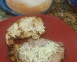 Foto del paso 3 de la receta: Pechuga sorpresa