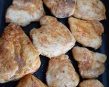 Paradicsomos-mascarponés csirkemell recept fázis 1 fotója