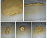 Foto langkah ke 4 dari resep Roti Canai / Prata / Maryam.
