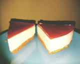 Foto del paso 11 de la receta: Tarta cheesecake