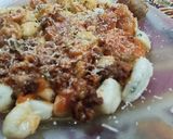 Foto del paso 11 de la receta: Ñoquis de papa y perejil