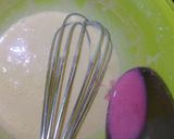 Foto del paso 3 de la receta: Crema pastelera de fresa
