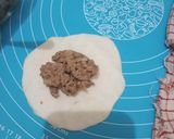 Foto langkah ke 6 dari resep Bakpao Ayam.