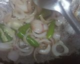 A picture of step 2 of Coriander Chutney for Dosa/ Idli.