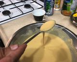 A picture of step 20 of Dhokla Basket.