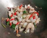 Foto langkah ke 1 dari resep Lodeh tempe campur campur.