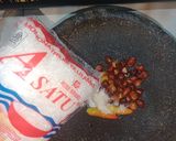 Foto langkah ke 3 dari resep Tahu Telur Surabaya.