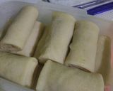 Foto langkah ke 7 dari resep Sosis Solo isi Roghut.