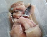 Foto langkah ke 2 dari resep Fish and Chips.