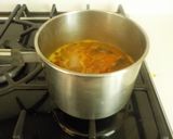 Foto del paso 5 de la receta: Arroz caldoso de la montaña