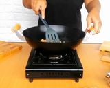 Foto langkah ke 1 dari resep Resep Macaroni Shotel Kukus.