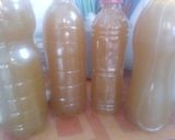 Foto langkah ke 4 dari resep Jamu rempah 5 macam.